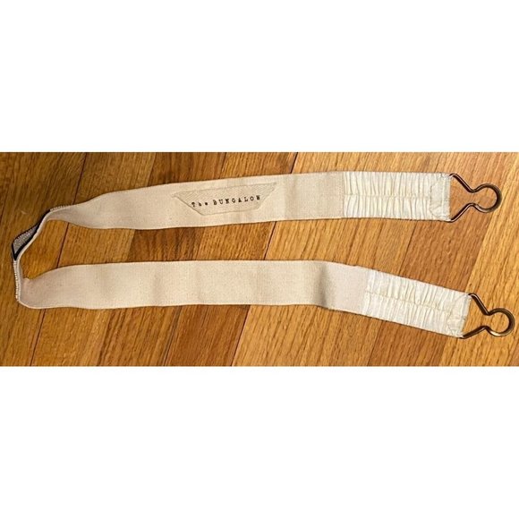 Belts